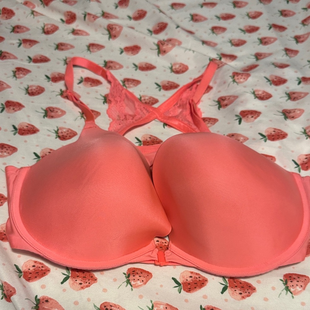 Coral T-Shirt Bra - Women Intimates & Sleepwear